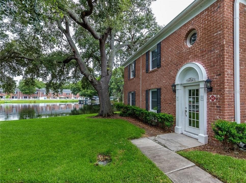 13724 ORANGE SUNSET DRIVE UNIT 201 TAMPA, FL 33618