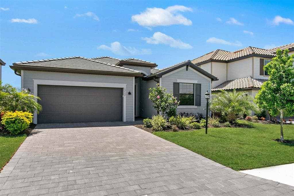 15722 ISLANDWALK AVENUE BRADENTON, FL 34211