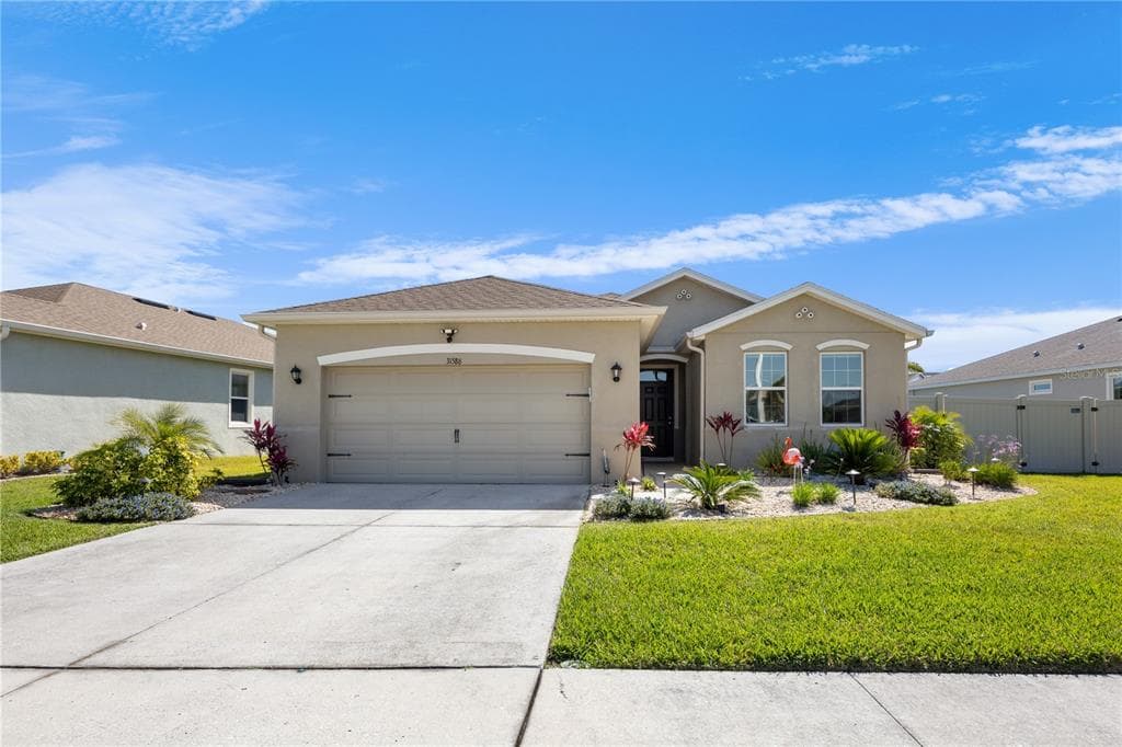 31586 TANSY BEND WESLEY CHAPEL, FL 33545