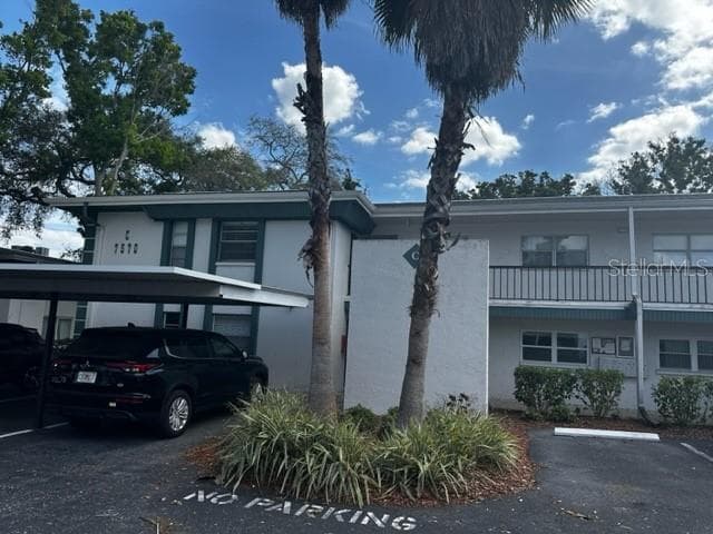 7570 92ND STREET UNIT 102C SEMINOLE, FL 33777