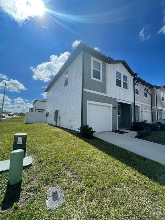632 MADISON DRIVE DAVENPORT, FL 33837