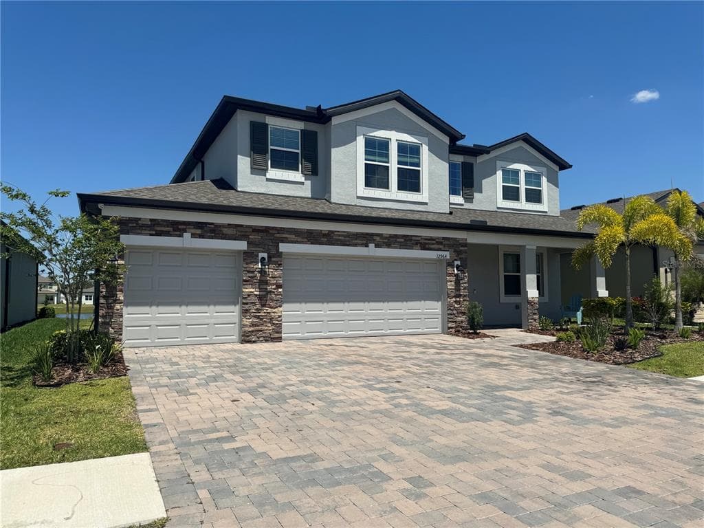 12964 WILLOW GROVE DRIVE RIVERVIEW, FL 33579