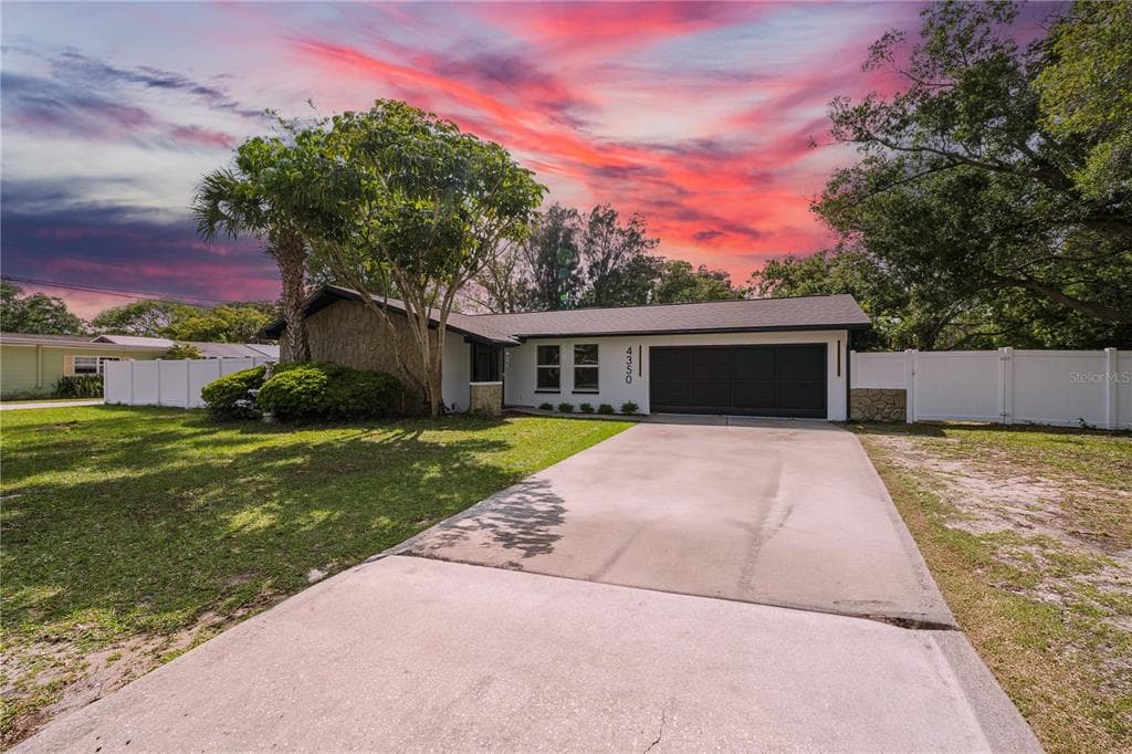 4350 45 STREET N ST PETERSBURG, FL 33714