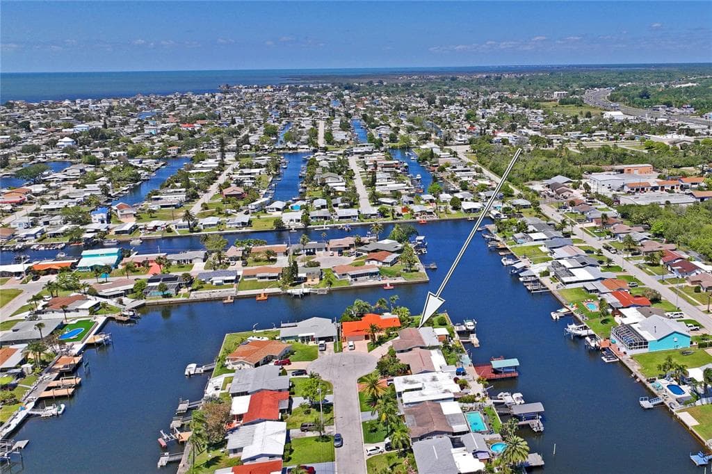 12816 2ND ISLE HUDSON, FL 34667