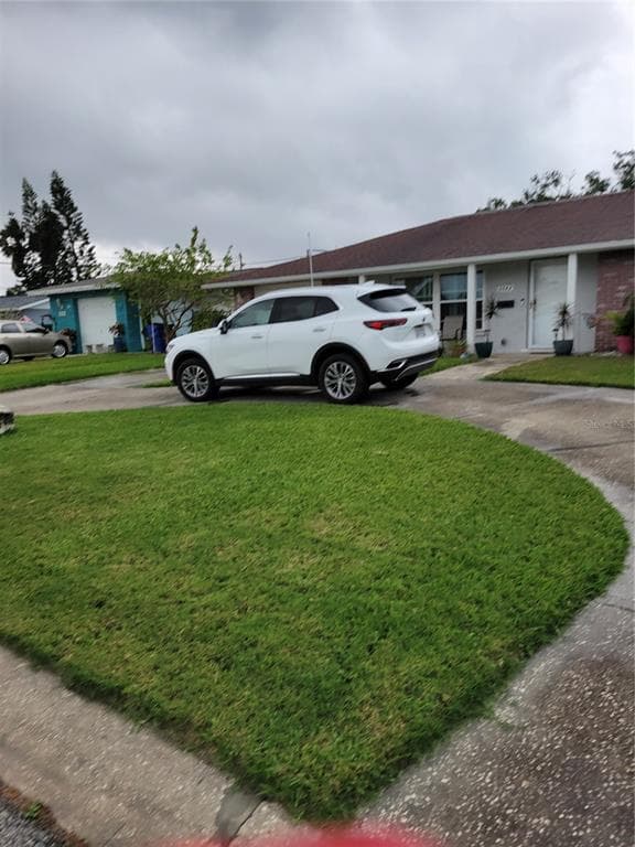 3842 HEADSAIL DRIVE NEW PORT RICHEY, FL 34652