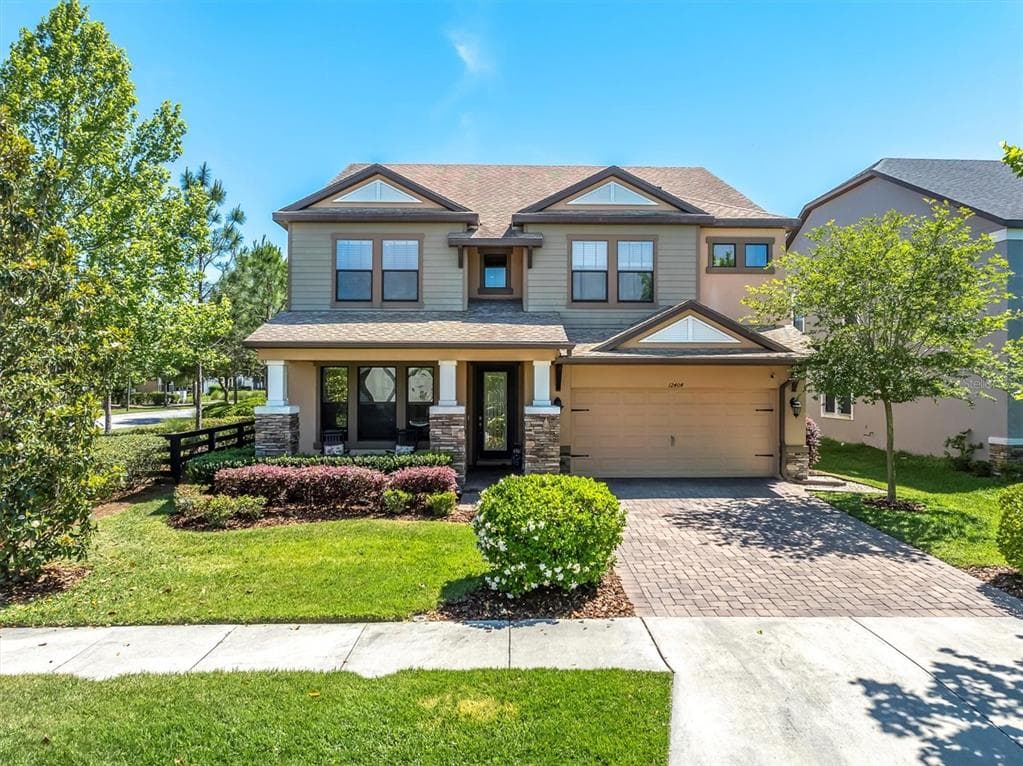 12404 LYON PINE LANE ODESSA, FL 33556