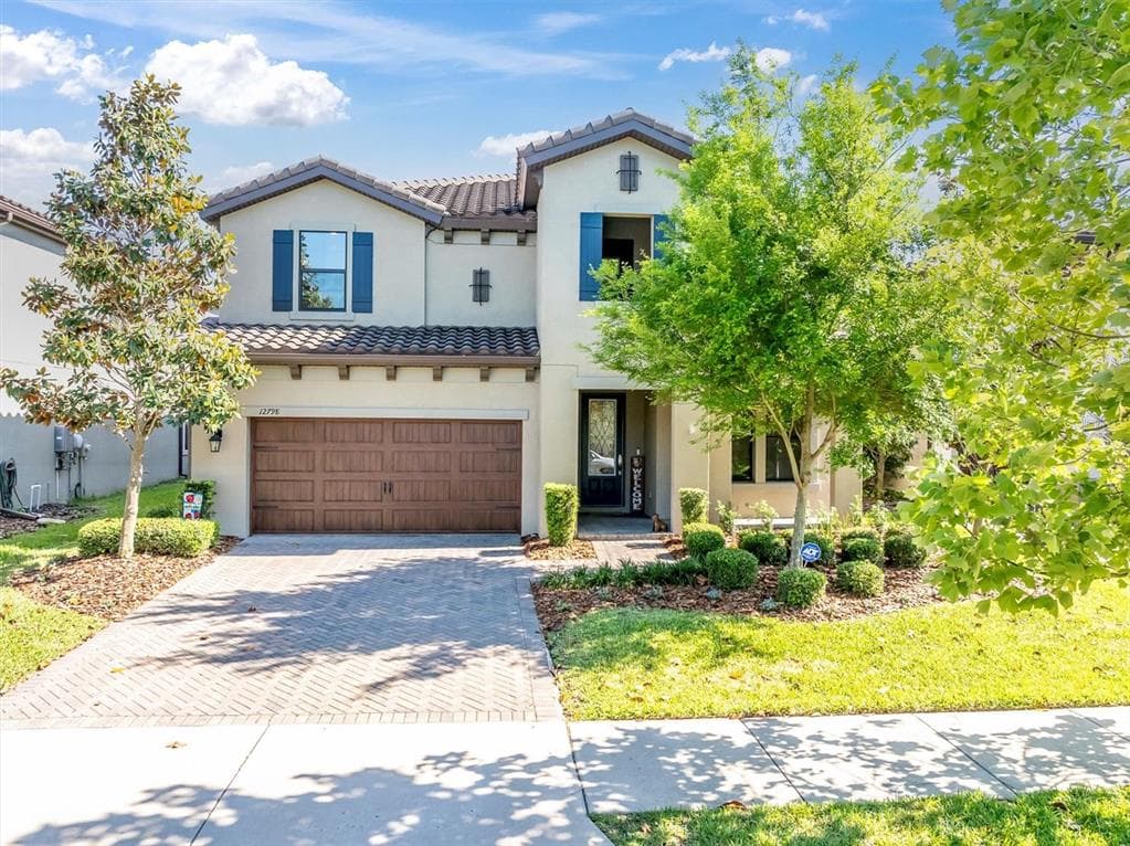12798 MUNRO LANE ODESSA, FL 33556