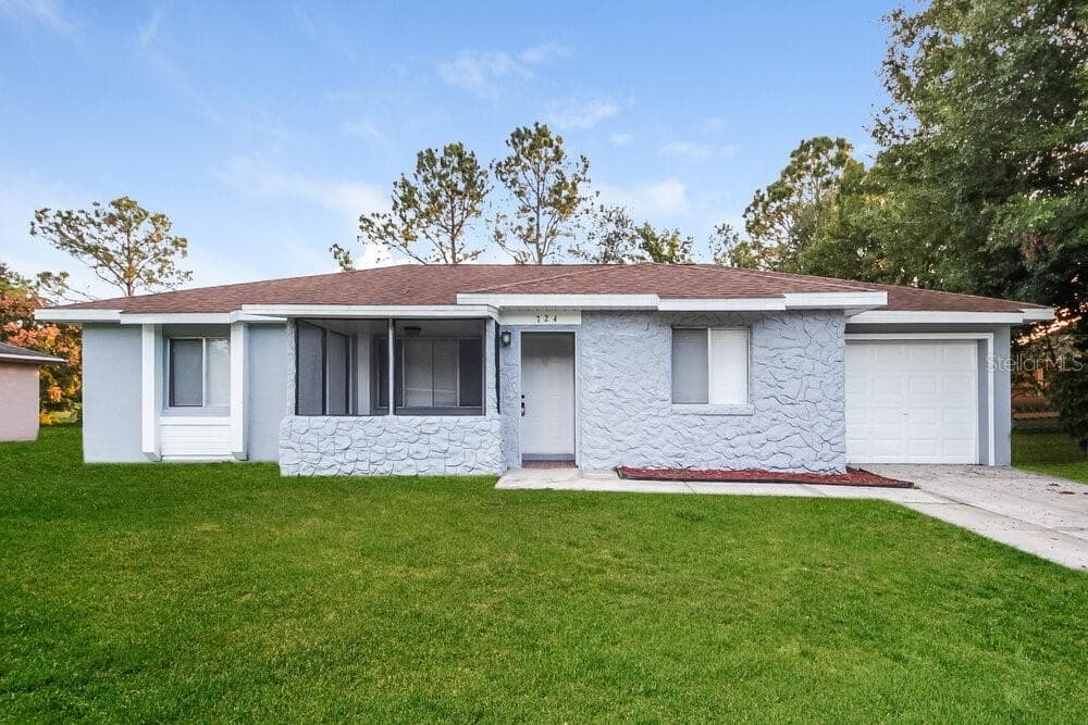 724 IOWA WOODS CIRCLE E ORLANDO, FL 32824