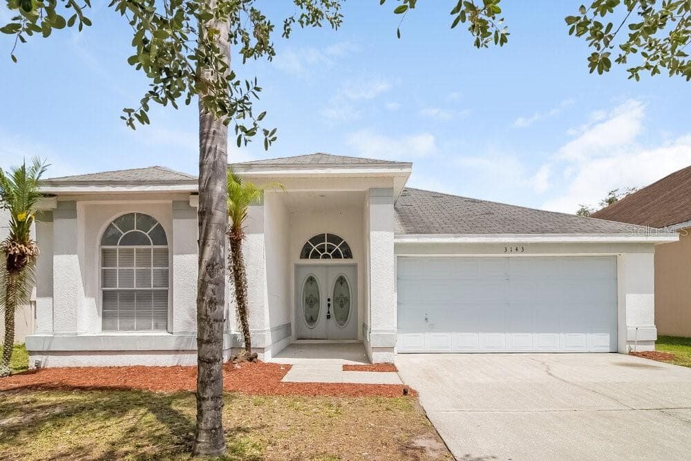 3143 ERSKINE DRIVE ORLANDO, FL 32825