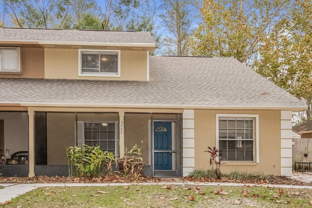 3408 LAUREL DALE DRIVE TAMPA, FL 33624