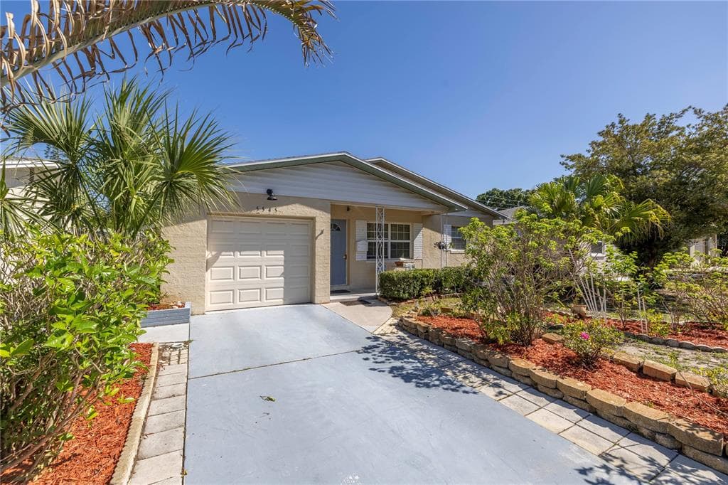 5545 3RD AVENUE N ST PETERSBURG, FL 33710