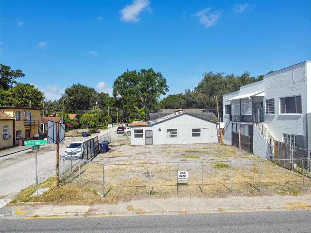 4620 N FLORIDA AVENUE TAMPA, FL 33603