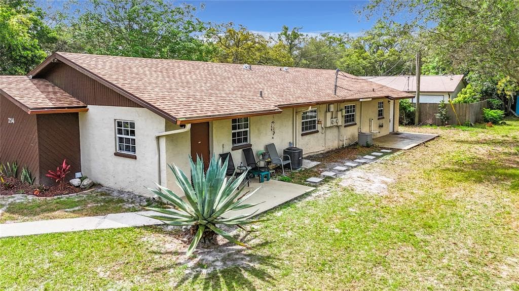 212 7TH STREET N SAFETY HARBOR, FL 34695