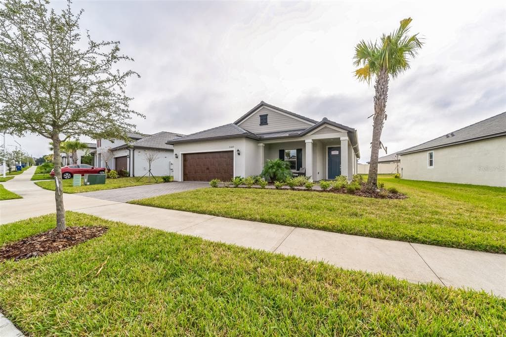 31647 MAGNA GULF LOOP SAN ANTONIO, FL 33576