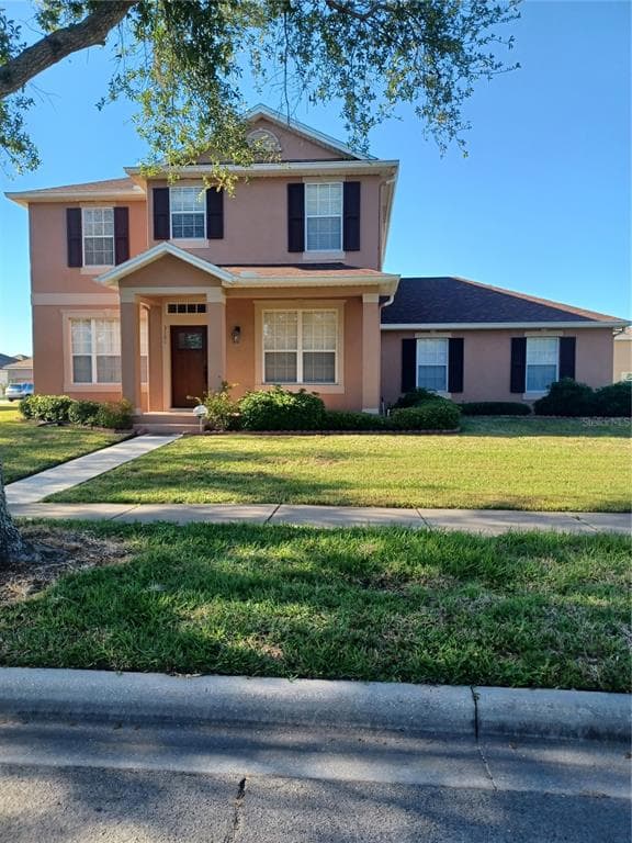 3101 GRASMERE VIEW PARKWAY KISSIMMEE, FL 34746