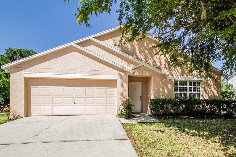 80 FRISCO COURT APOPKA, FL 32712
