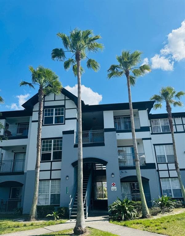 5538 PGA BOULEVARD UNIT 5037 ORLANDO, FL 32839