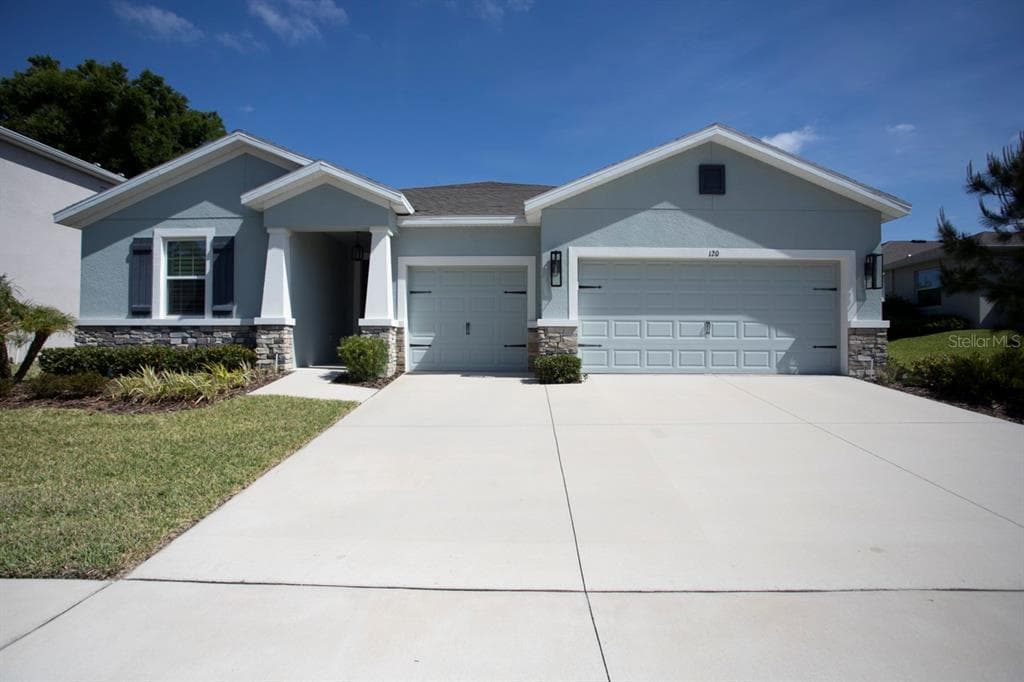 120 CARLISLE CROSSING AVENUE BRANDON, FL 33511