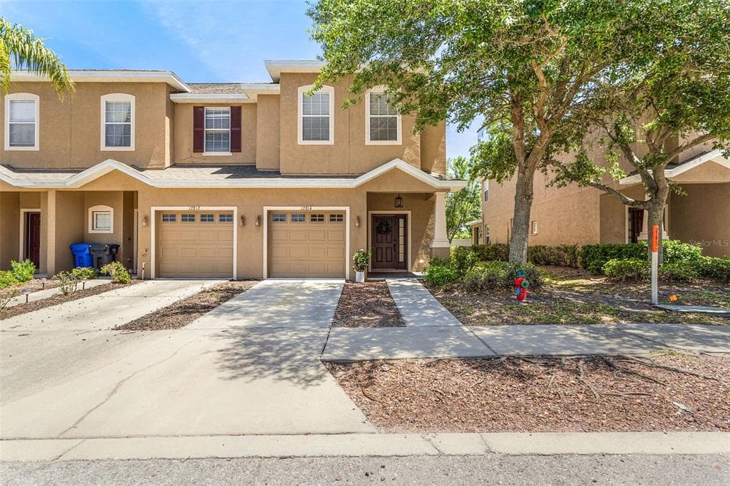 12814 BELVEDERE SONG WAY RIVERVIEW, FL 33578