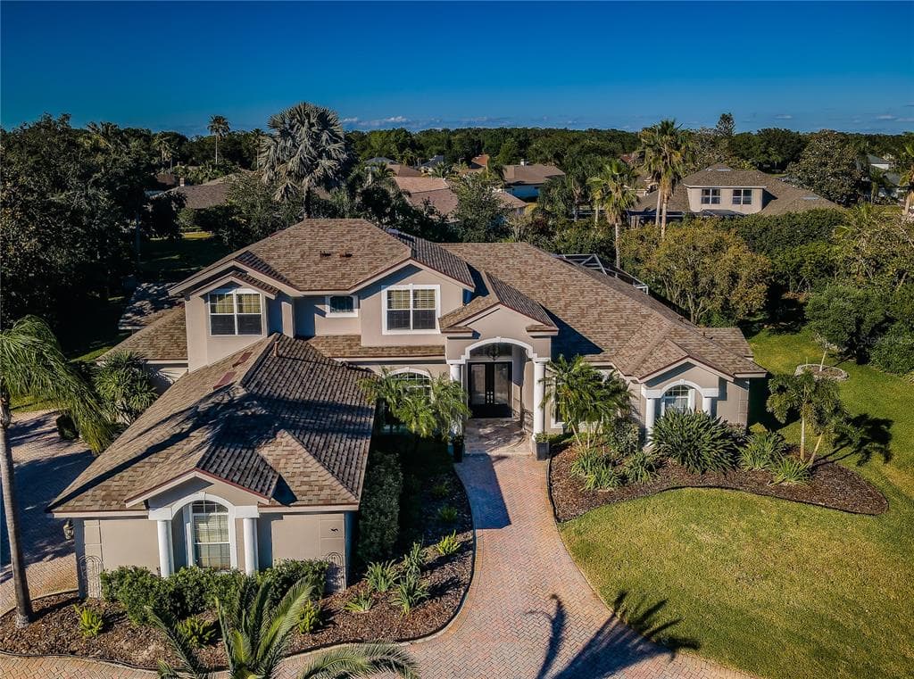 5439 MIRA VISTA DRIVE