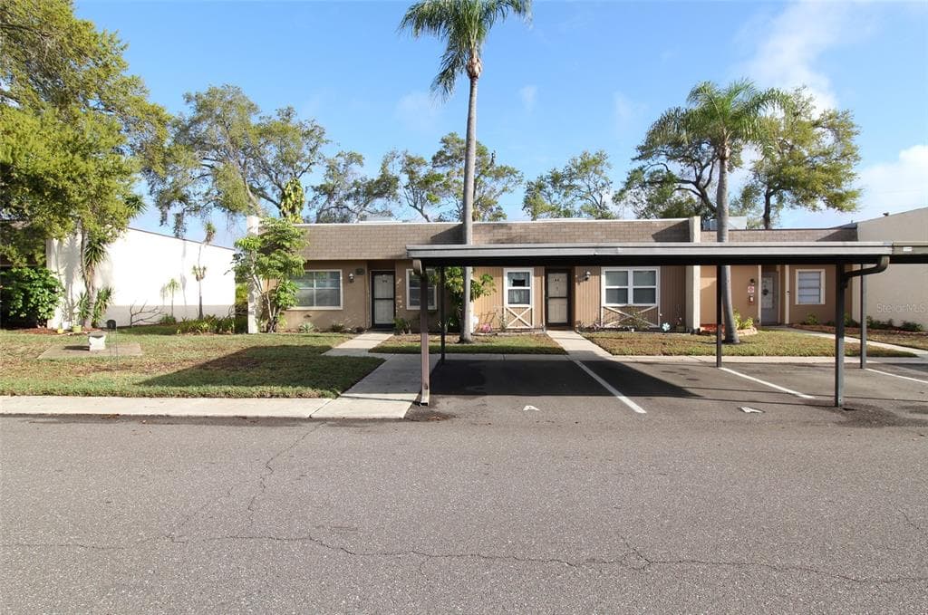 11511 113TH STREET UNIT 6A LARGO, FL 33778