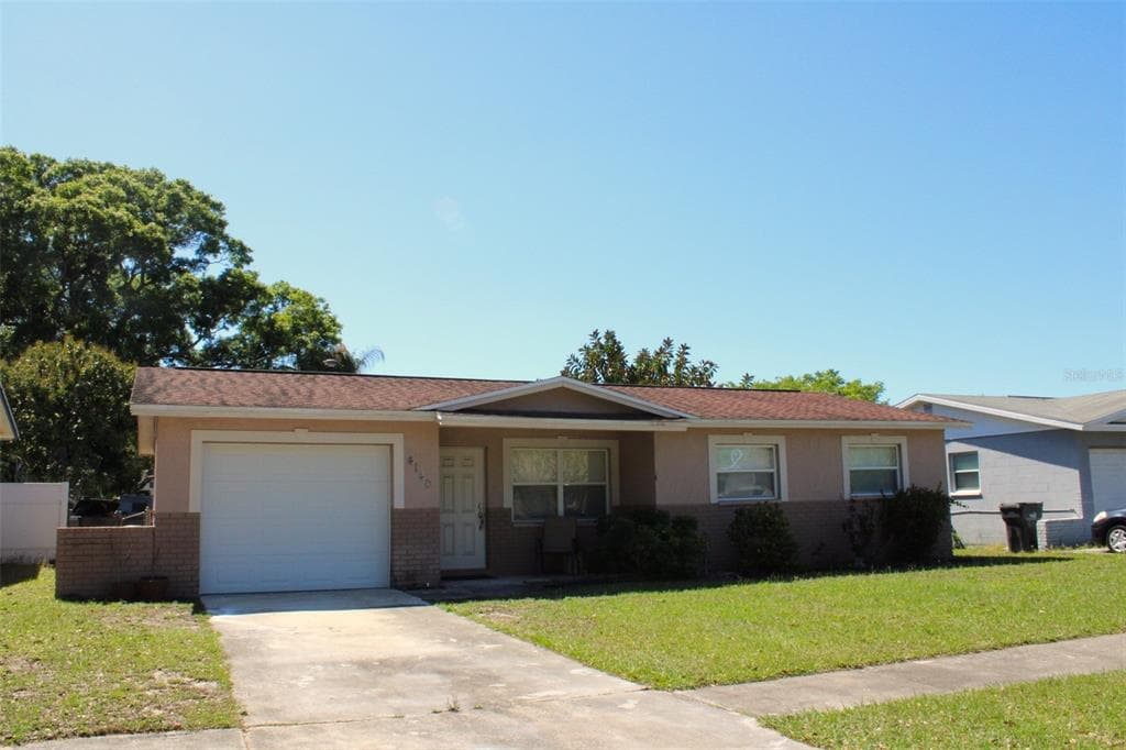 4140 30TH STREET N ST PETERSBURG, FL 33714