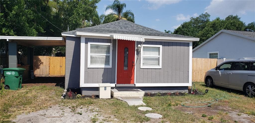 8717 N EDISON AVENUE TAMPA, FL 33604