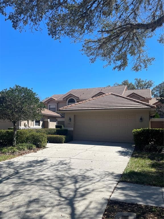 17543 FAIRMEADOW DRIVE TAMPA, FL 33647
