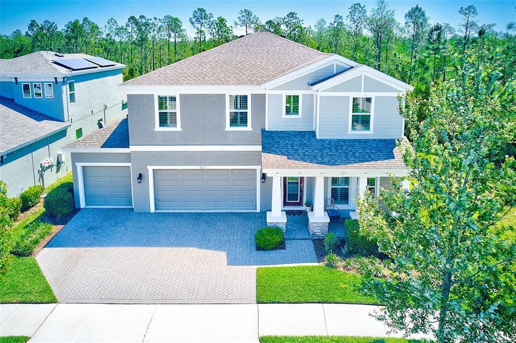 4220 AMPED WAY LAND O LAKES, FL 34638