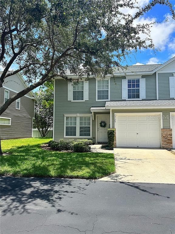 13129 THOROUGHBRED LOOP LARGO, FL 33773