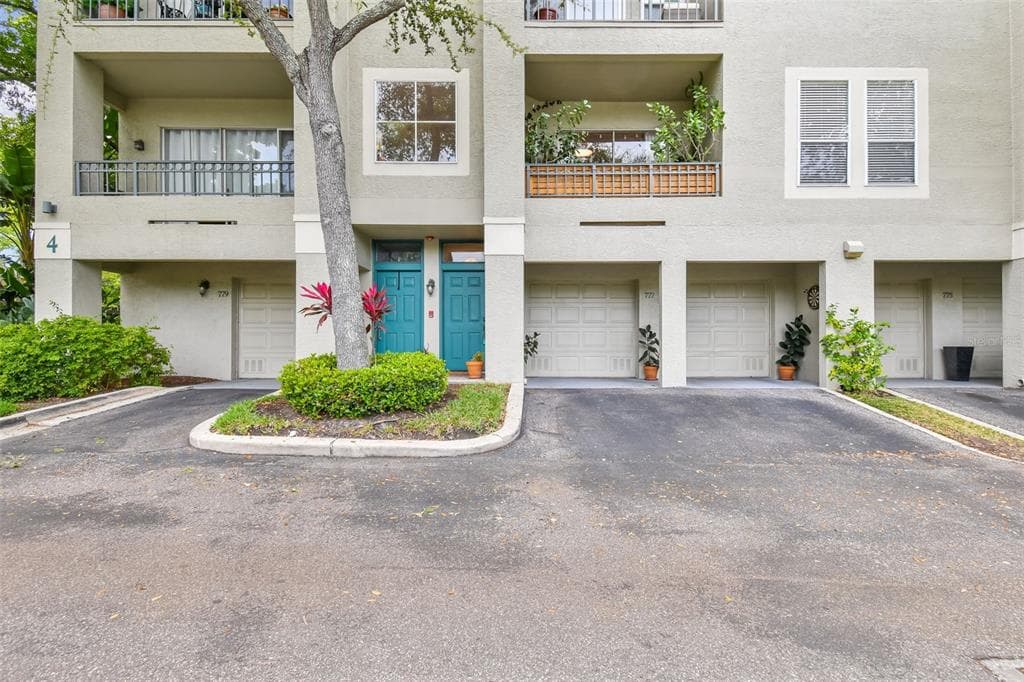 777 MAINSAIL DRIVE