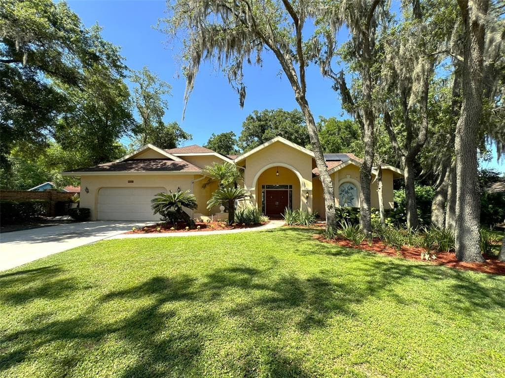 7210 RIVER FOREST LANE TEMPLE TERRACE, FL 33617