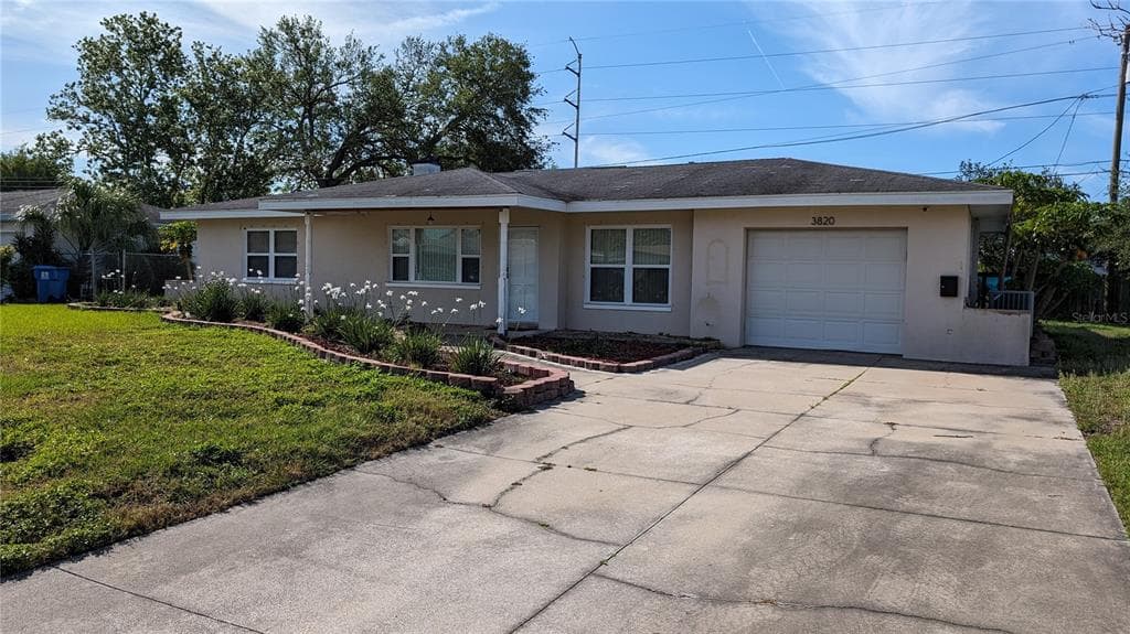 3820 18TH AVENUE N ST PETERSBURG, FL 33713