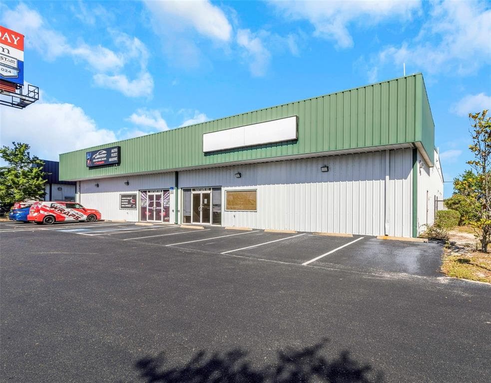 16547 US HIGHWAY 19 HUDSON, FL 34667