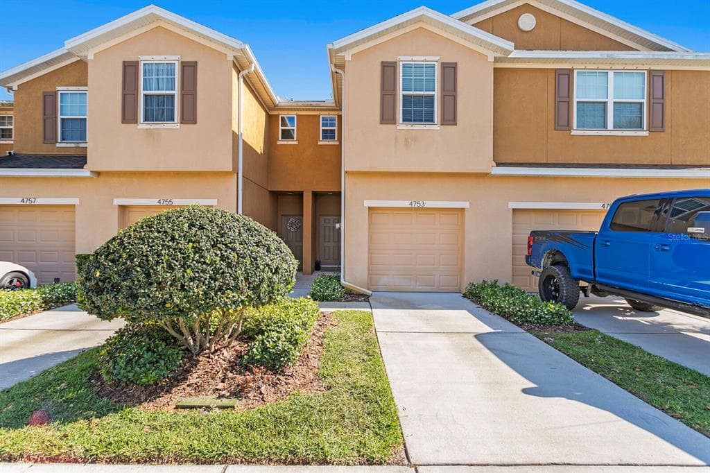 4753 WHITE SANDERLING COURT TAMPA, FL 33619
