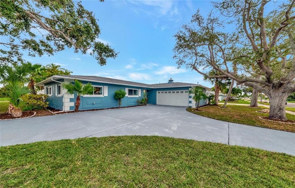 501 ISLAND WAY CLEARWATER, FL 33767