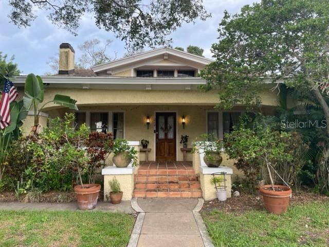214 N LINCOLN AVENUE CLEARWATER, FL 33755