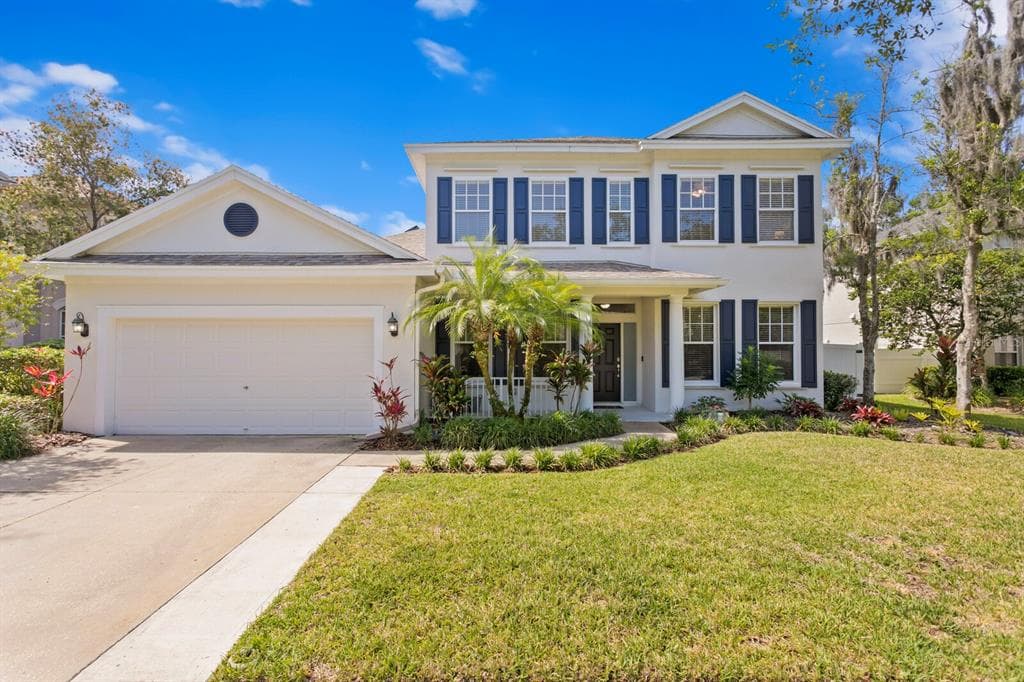 6152 NATIVE WOODS DRIVE