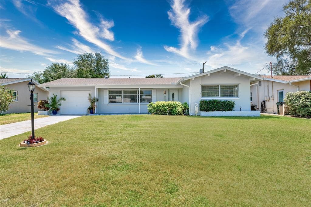 2161 PINE RIDGE DRIVE CLEARWATER, FL 33763