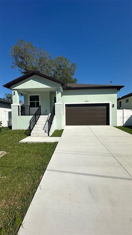5413 N FOREST HILLS DRIVE TAMPA, FL 33603