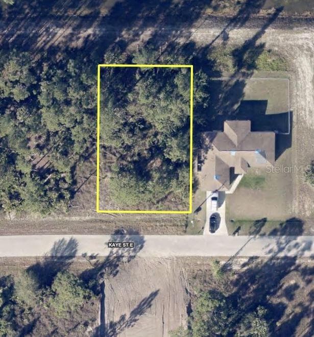 1011 KAYE STREET E LEHIGH ACRES, FL 33974