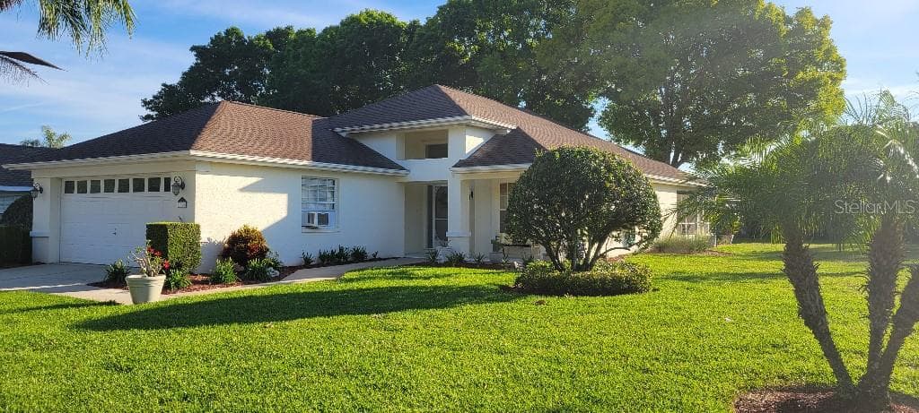 1122 TRAFALGAR DRIVE NEW PORT RICHEY, FL 34655