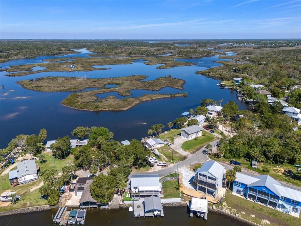 12470 W BATTLECREEK DRIVE HOMOSASSA, FL 34448