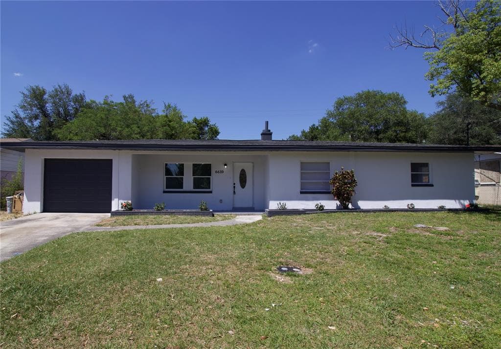 6610 TRAVIS BOULEVARD TAMPA, FL 33610