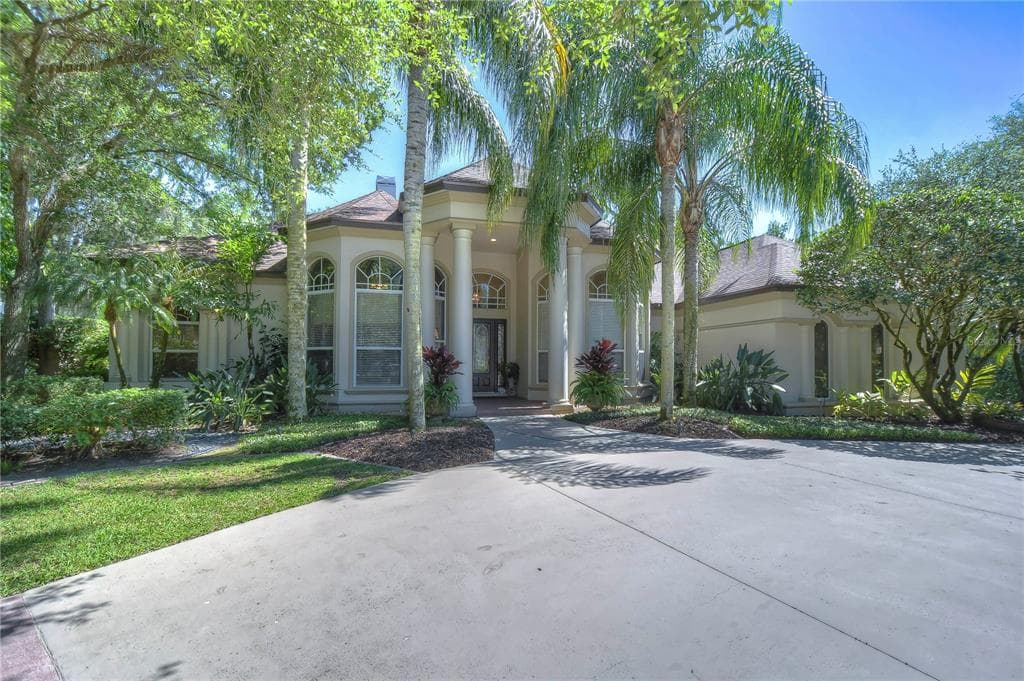 6353 W MACLAURIN DRIVE TAMPA, FL 33647