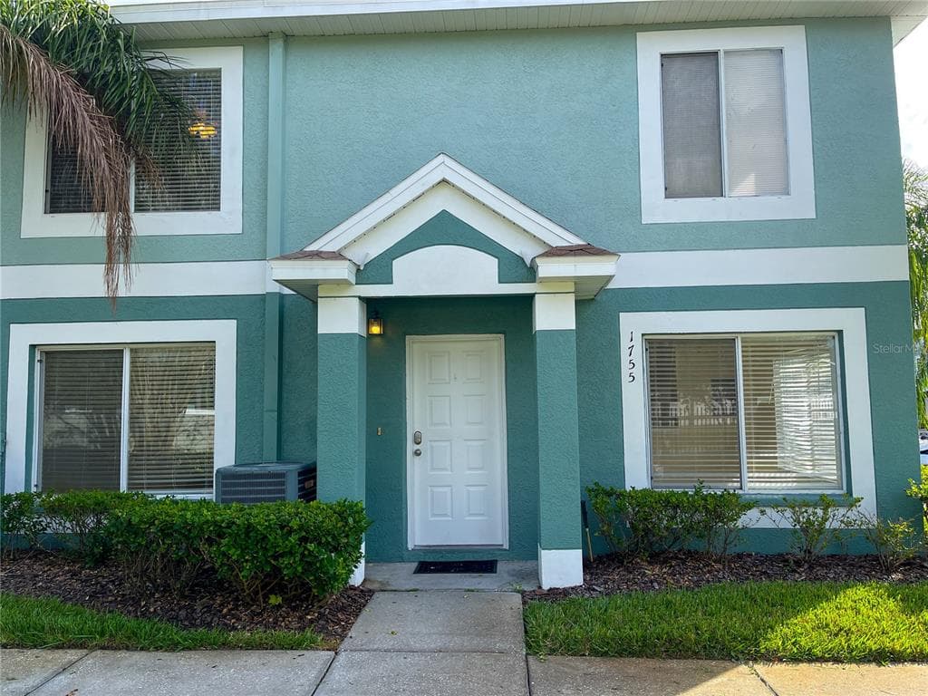 1755 FLUORSHIRE DRIVE BRANDON, FL 33511