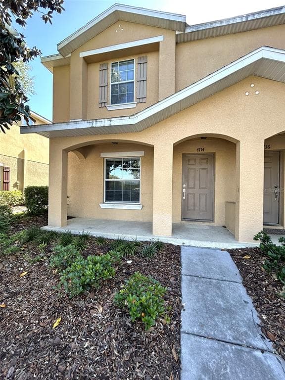 4714 CHATTERTON WAY RIVERVIEW, FL 33578