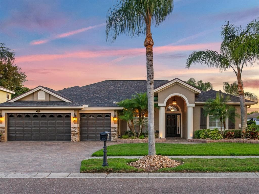 16544 IVY LAKE DRIVE