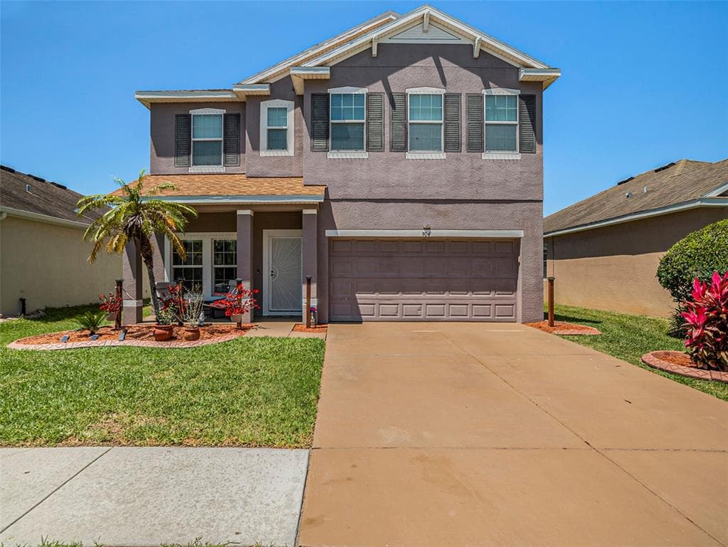 904 FERN LEAF DRIVE