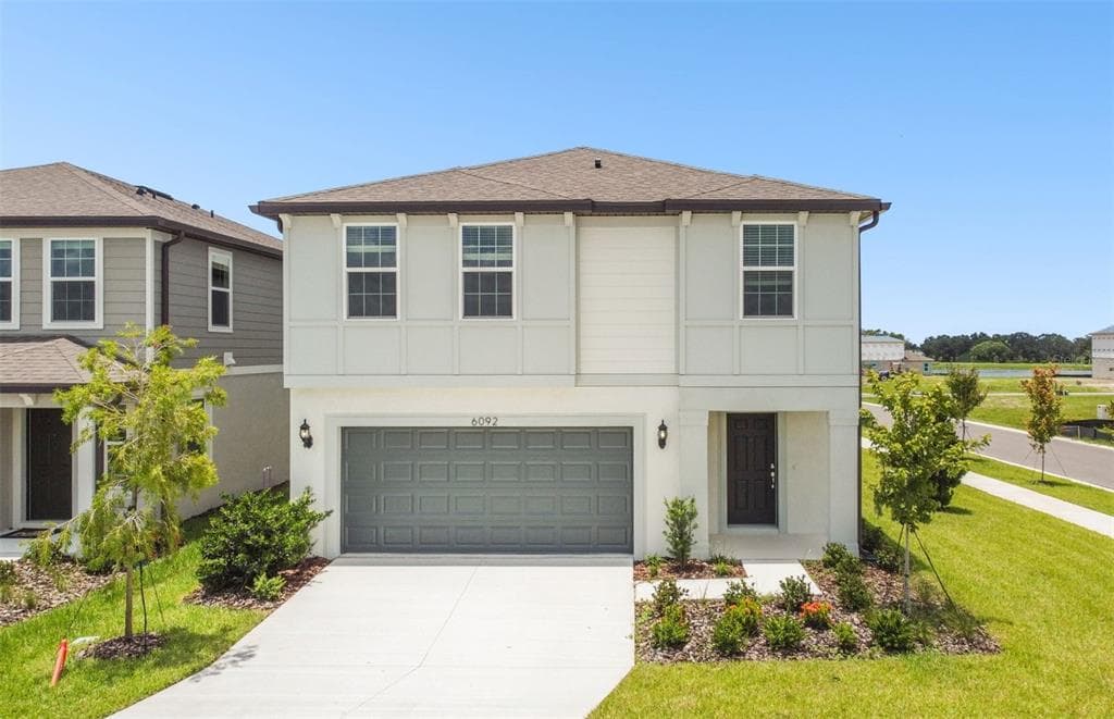 6092 JENSEN VIEW DRIVE APOLLO BEACH, FL 33572